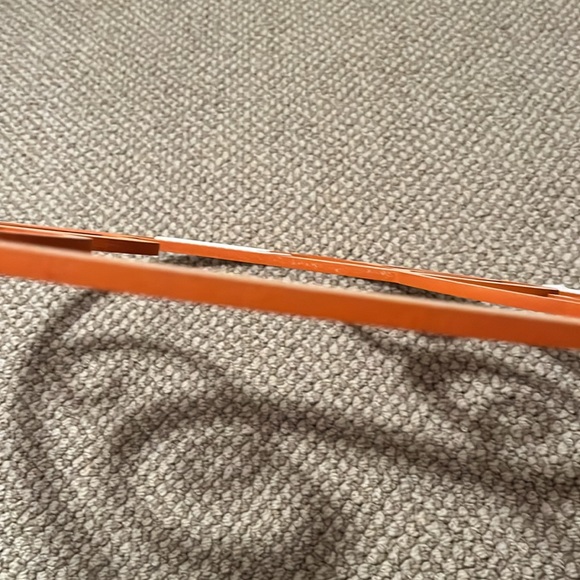 Monogram Initial “S” Wood Wall Art - Picture 3 of 5